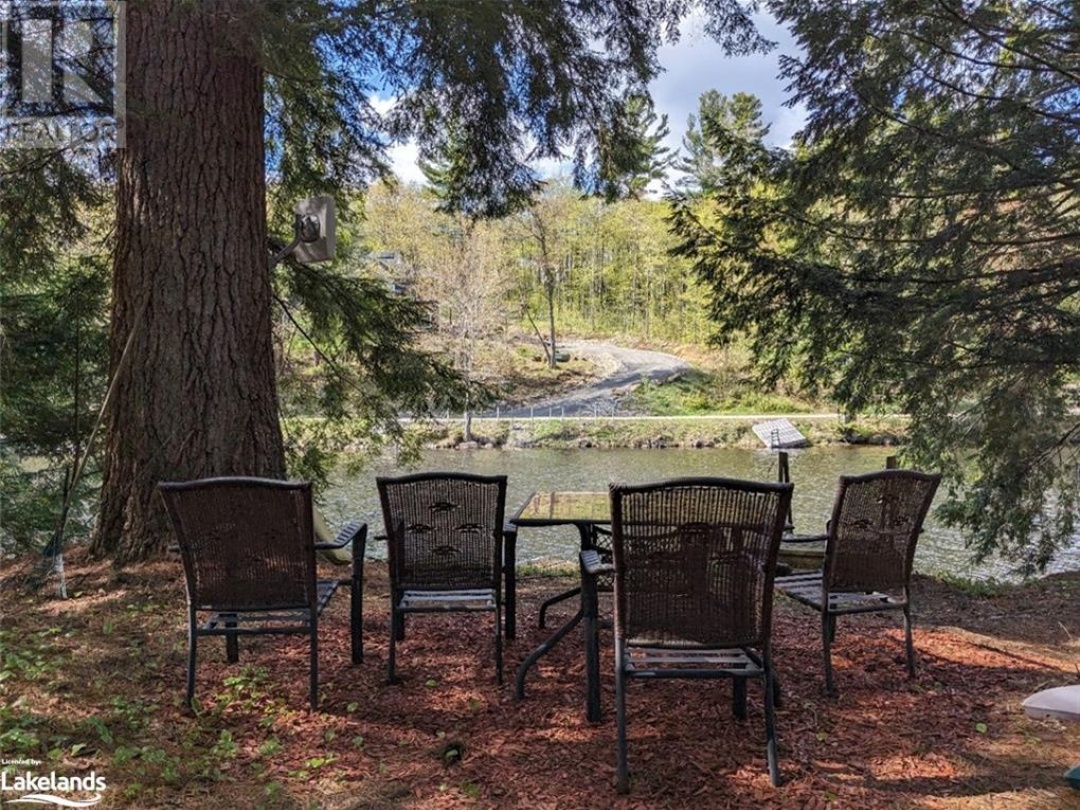 1142 River Haven Road, Lake Muskoka