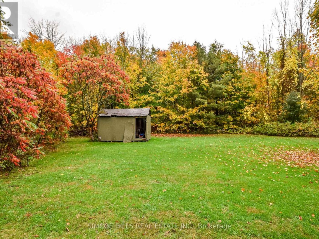 2693 WAINMAN LINE, 