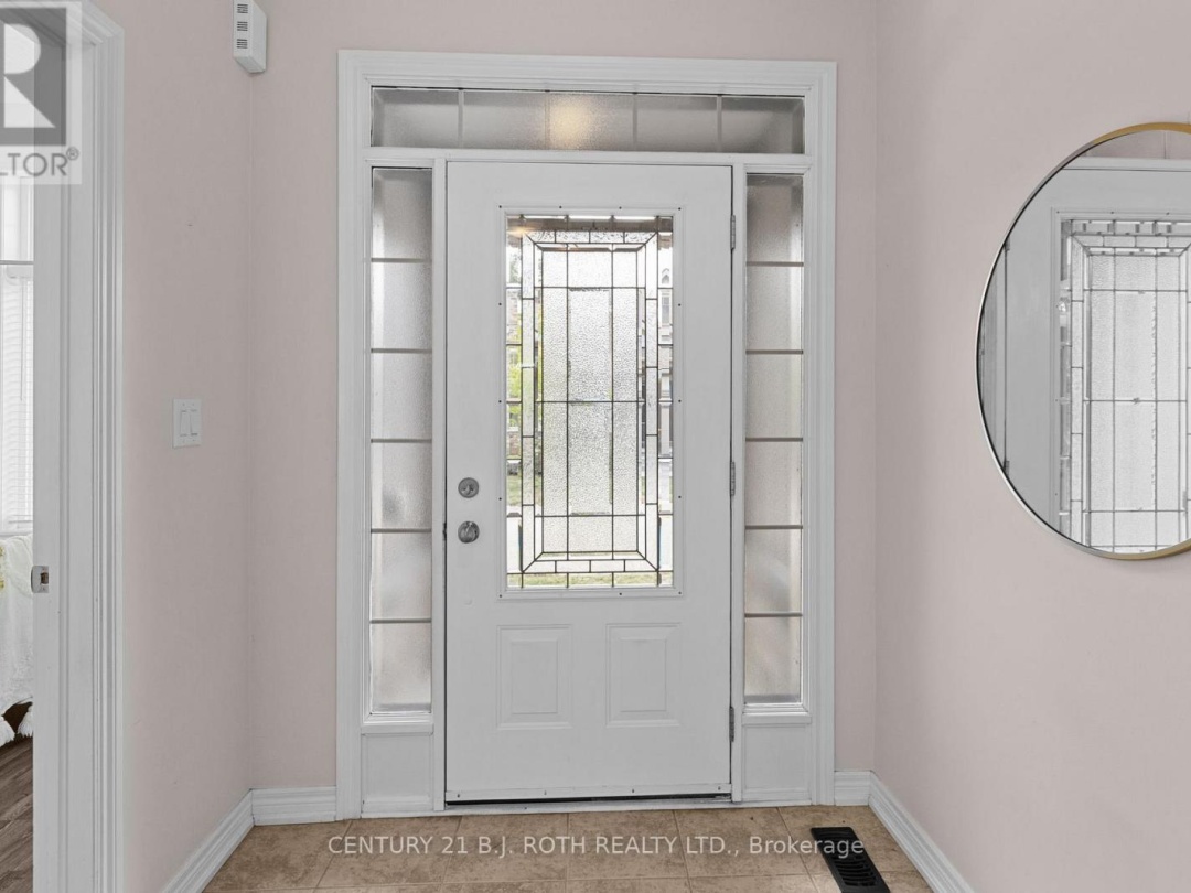 8 CANTERBURY CIRCLE, 