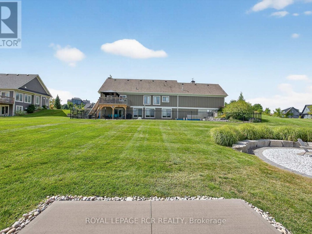 3 THOROUGHBRED DRIVE, Oro-Medonte