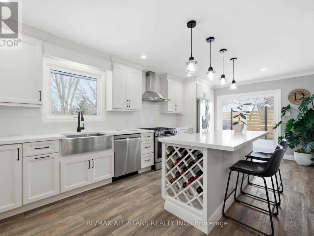 257 PORT HOOVER ROAD, Kawartha Lakes (Mariposa)