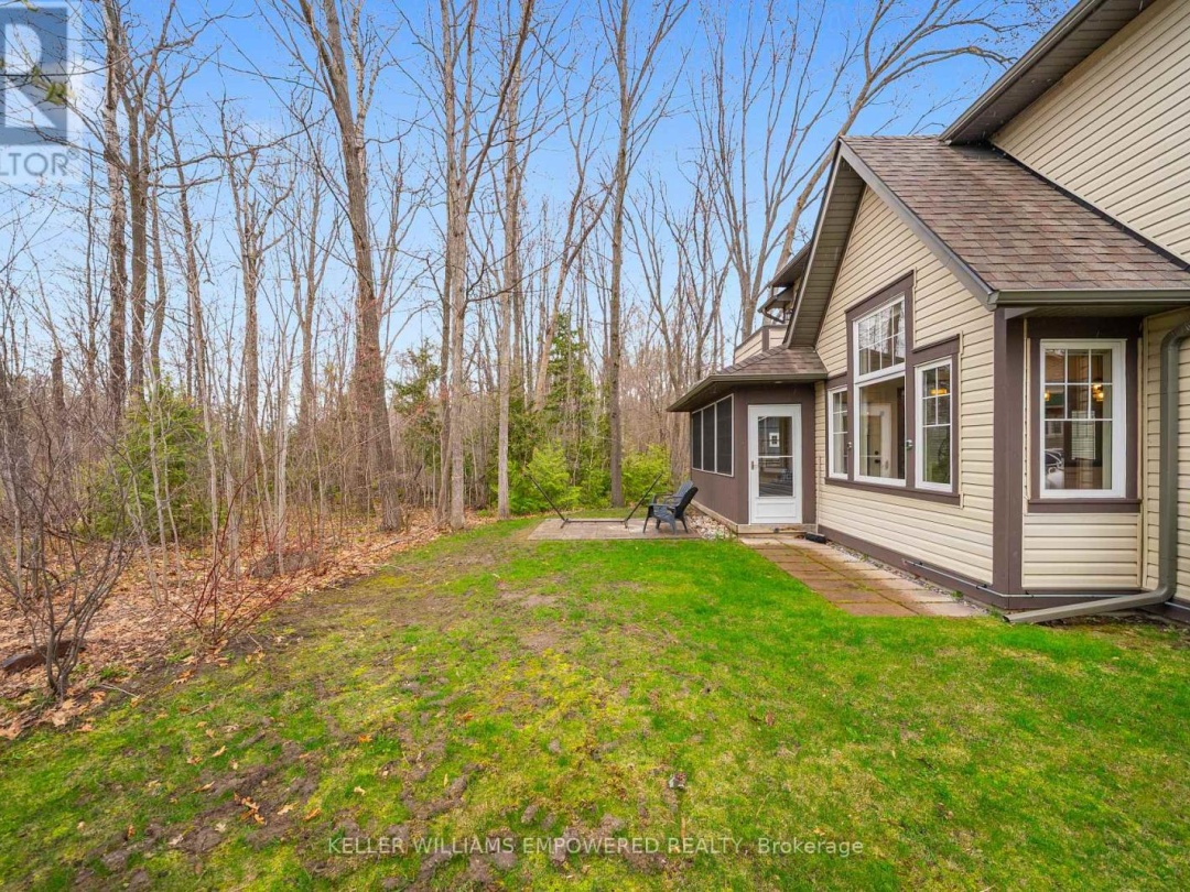 22 COUNTRY TRAIL, Georgian Bay