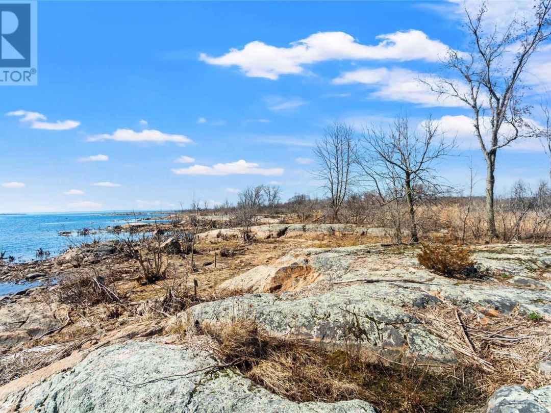 Island 64, 64H & 65, Georgian Bay