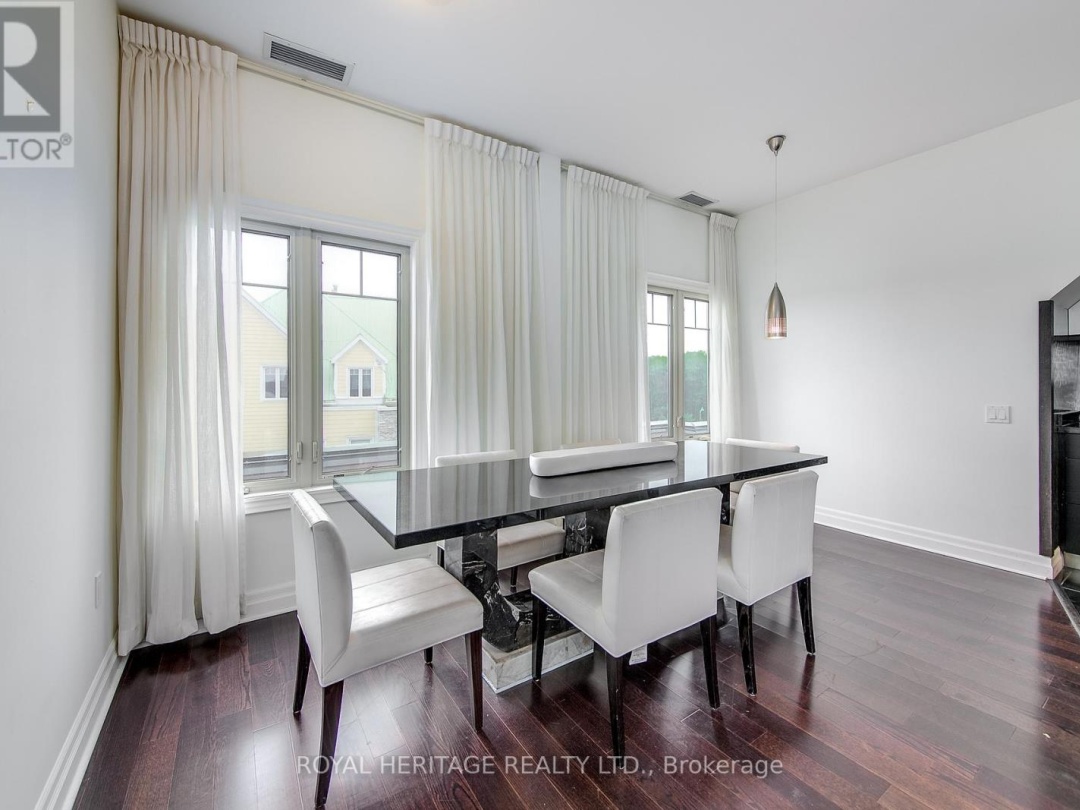605 - 130 STEAMSHIP BAY ROAD, 