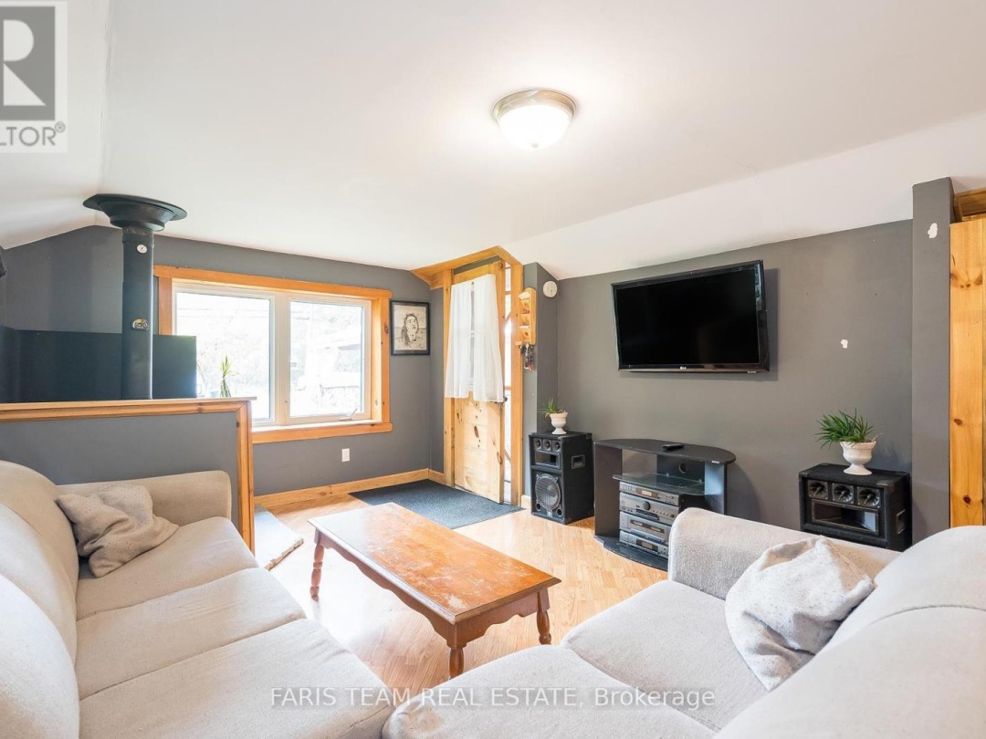 4301 Burnside Line, Severn