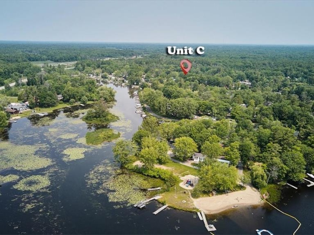 164 LONE PINE Road Unit# SITE C, Gloucester Pool