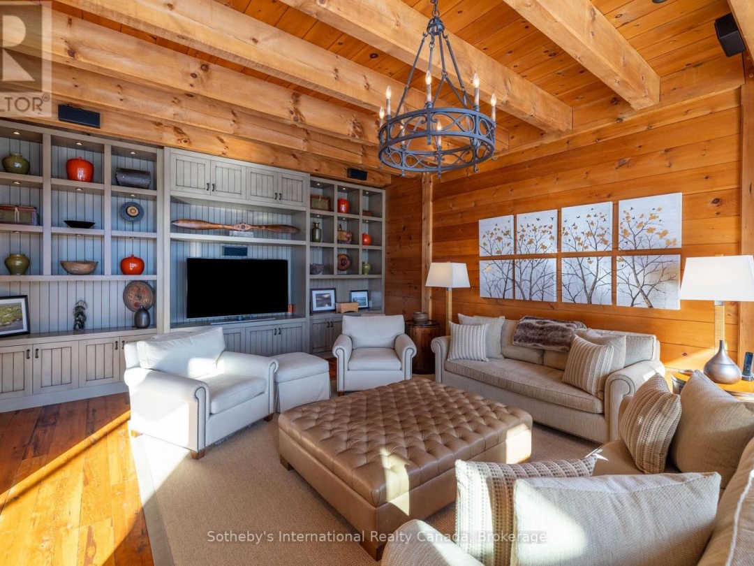 92 THE INN ROAD, Manitouwabing Lake