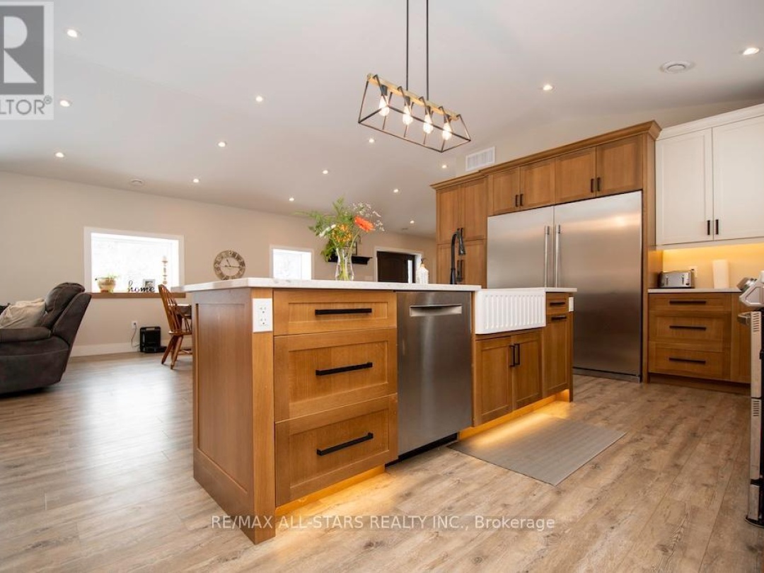 829 PEACE ROAD, Kawartha Lakes (Emily)