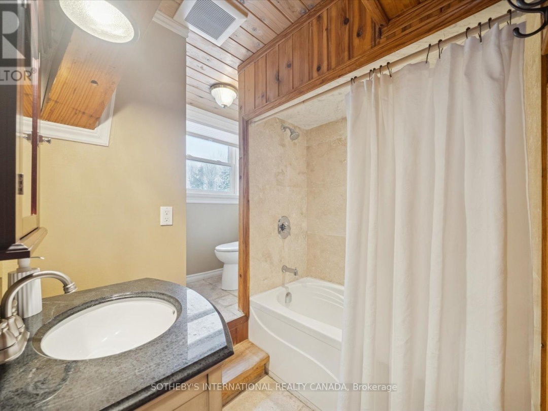 1307 WATTS ROAD, Little Kennisis Lake