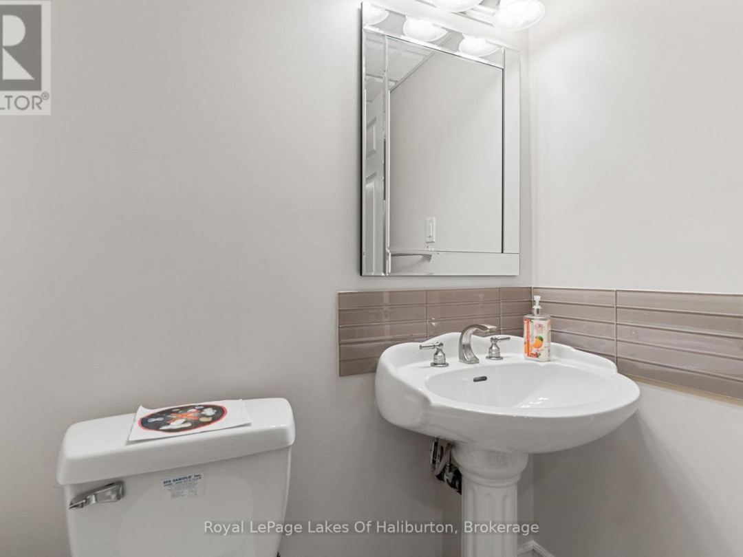 1033 BAYBERRY LANE, Irondale River