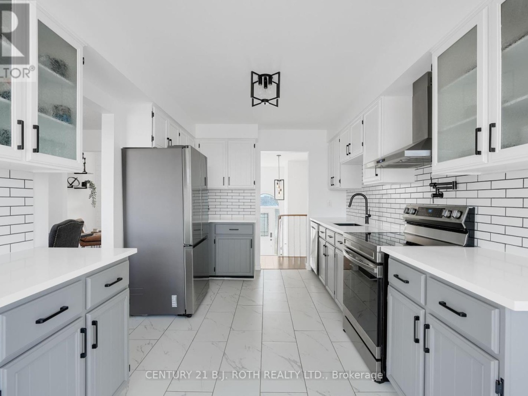 258 COLLEGIATE DRIVE, 