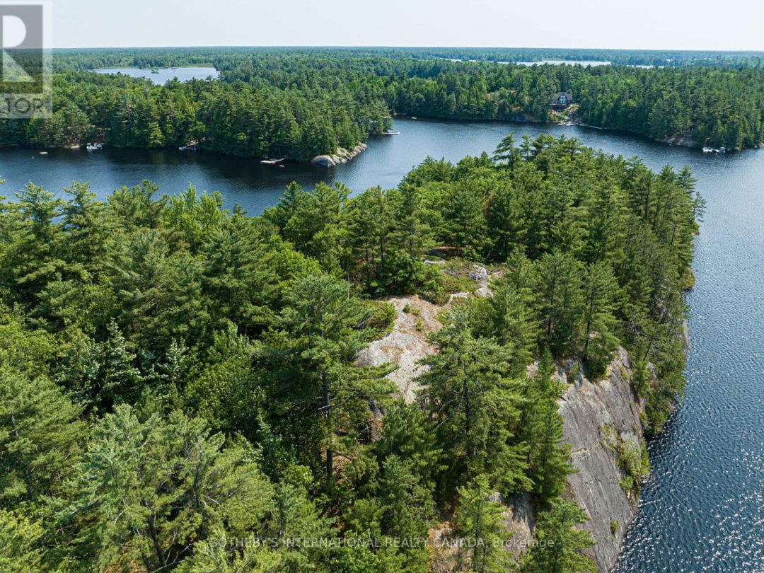 LOTS1-5 PLAN 35R-17161, Kahshe Lake