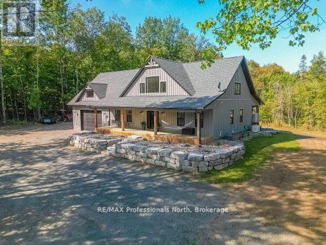 1677 HOSPITALITY ROAD, Minden Hills (Snowdon)