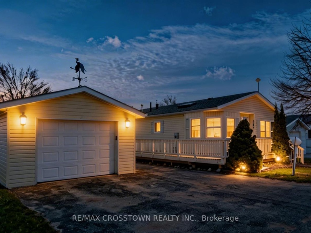 4101 WESLEY STREET, Severn