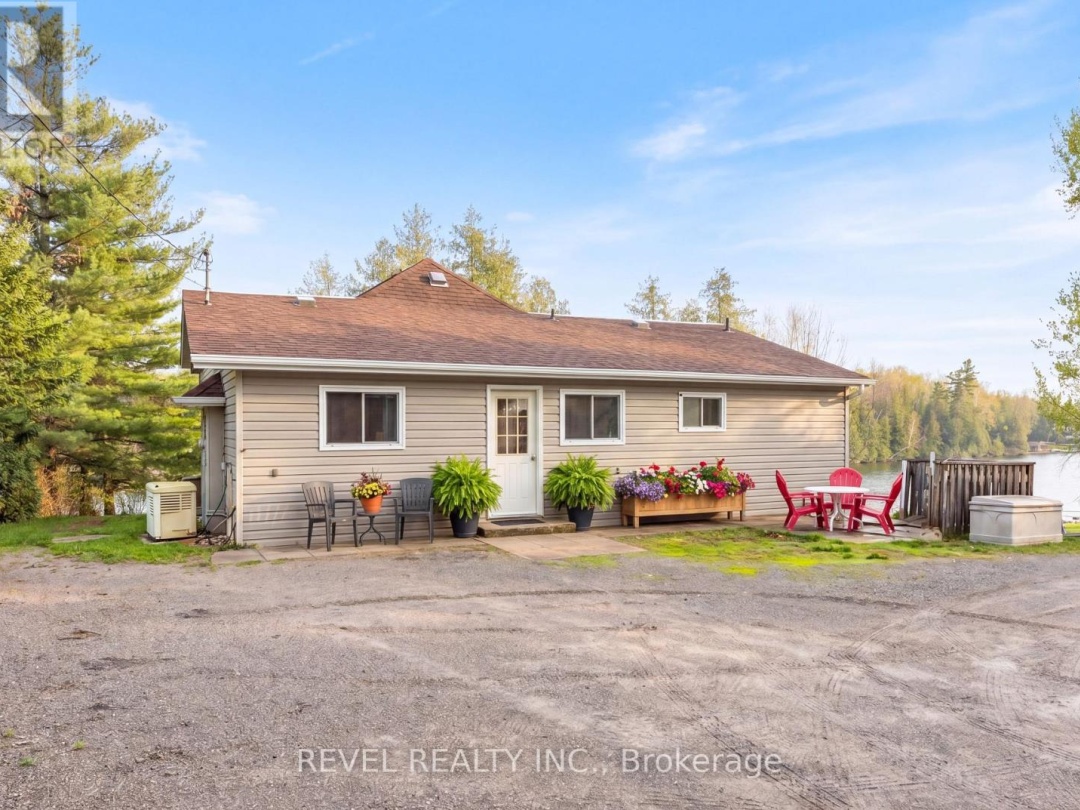 106 COLDSTREAM ROAD, Rosedale River