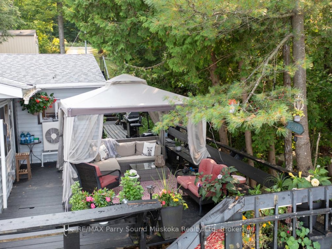 LOT 206 - 808 PARADISE LANE E, 