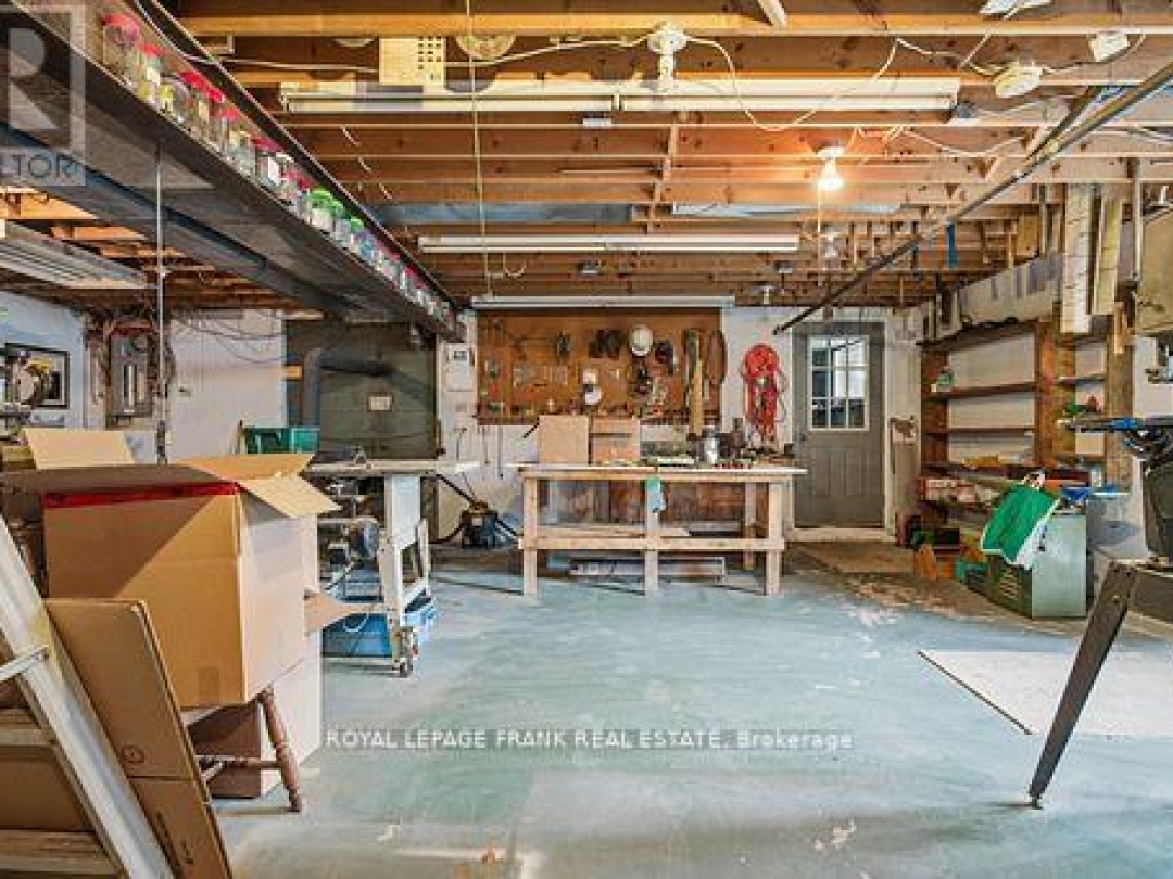 321 COUNTY RD 24 ROAD, Kawartha Lakes (Verulam)