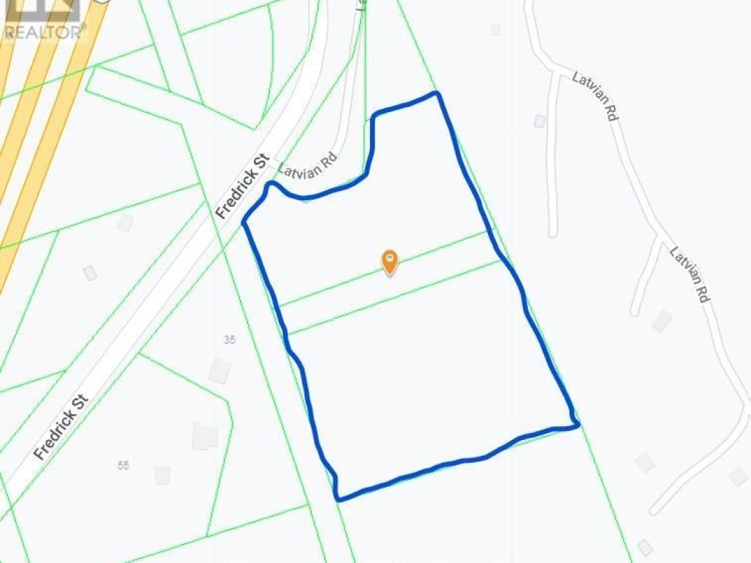 0 LATVIAN ROAD, Bracebridge (Draper)