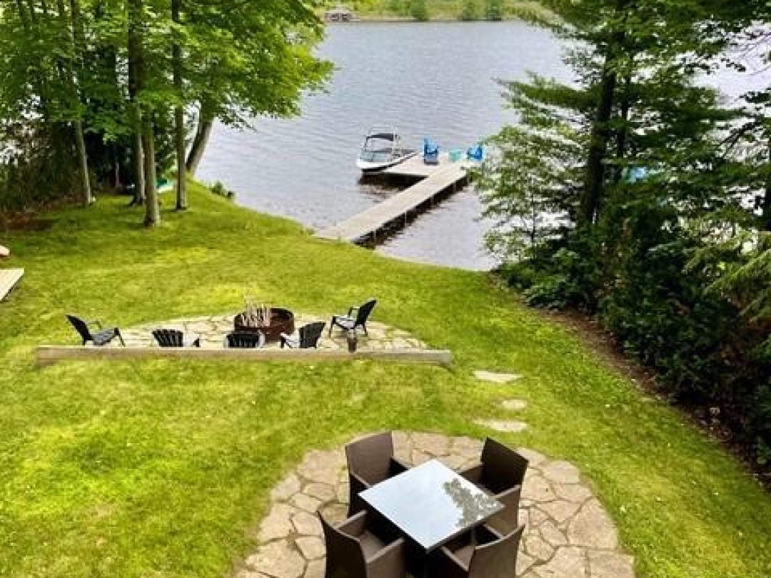 170 HILL STREET, Lake Muskoka
