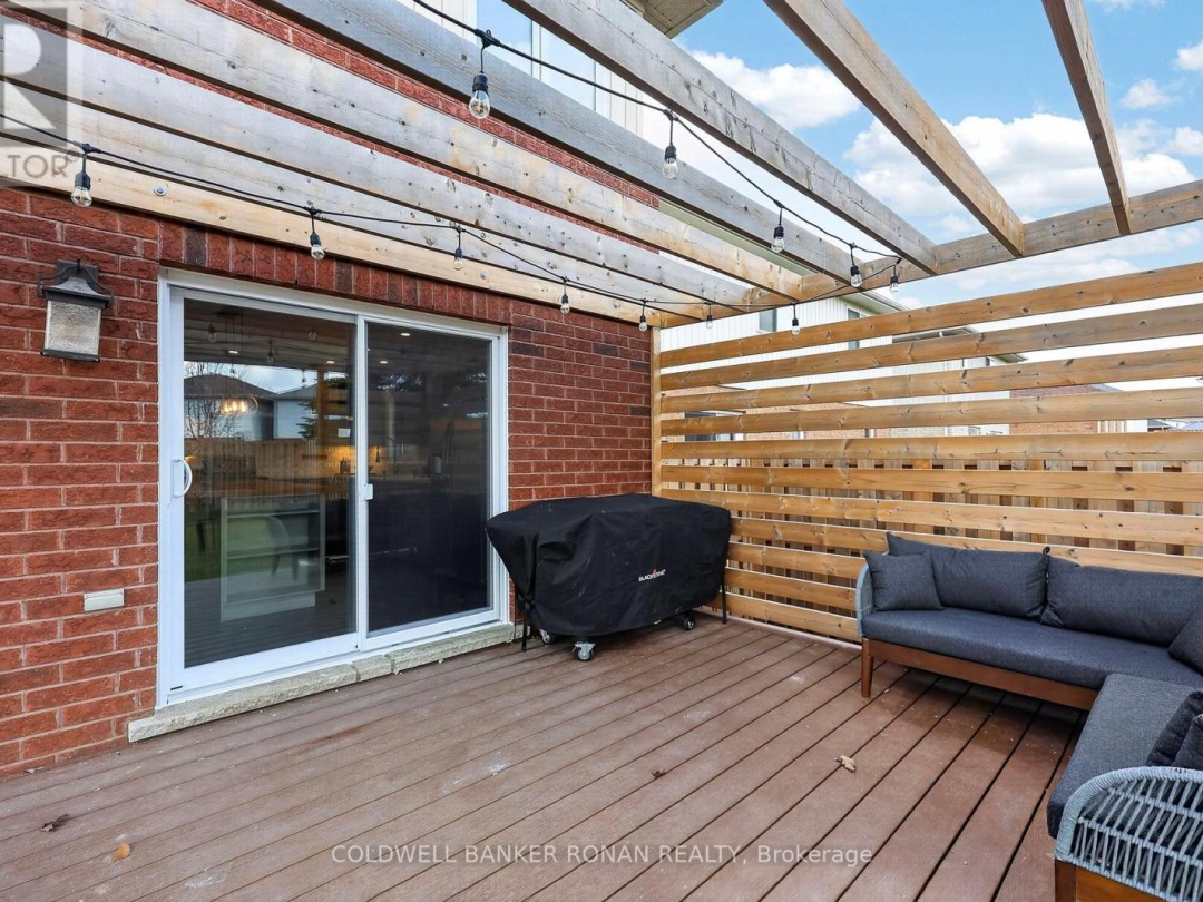 1 VANESSA DRIVE, Orillia
