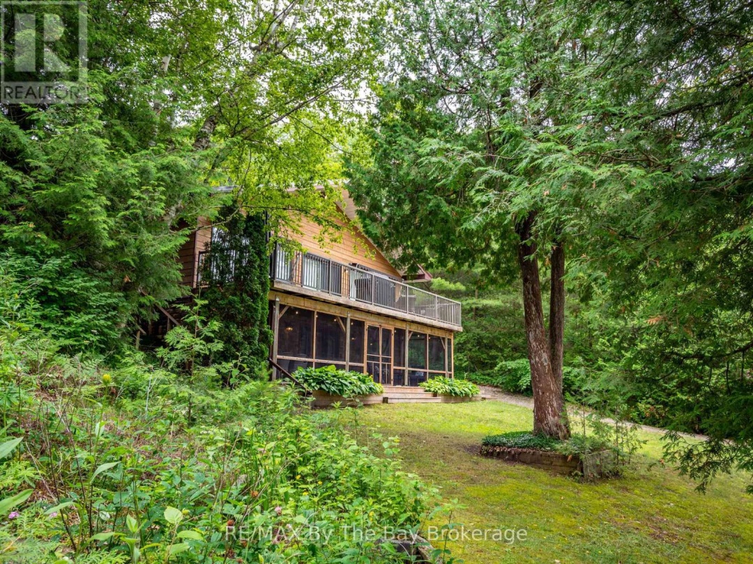 4018 ISLAND 980 / DEER ISLAND, Georgian Bay