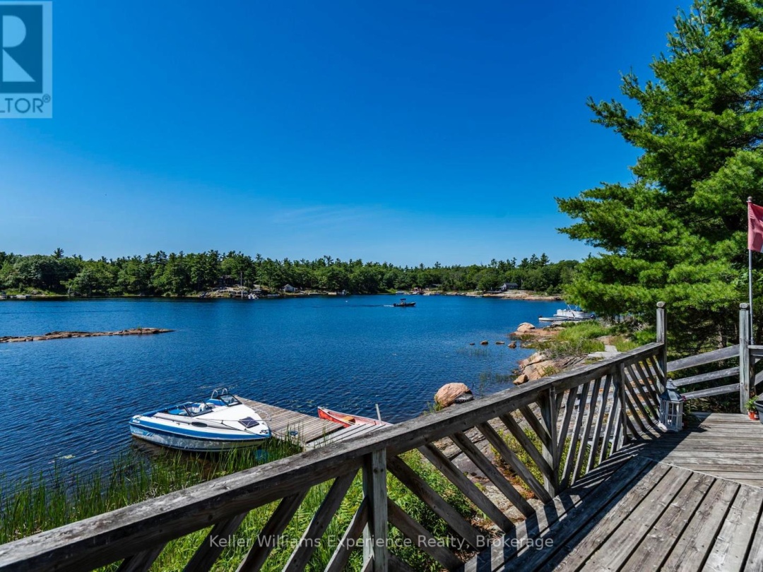 8326 IS 2210 GEORGIAN BAY, Georgian Bay