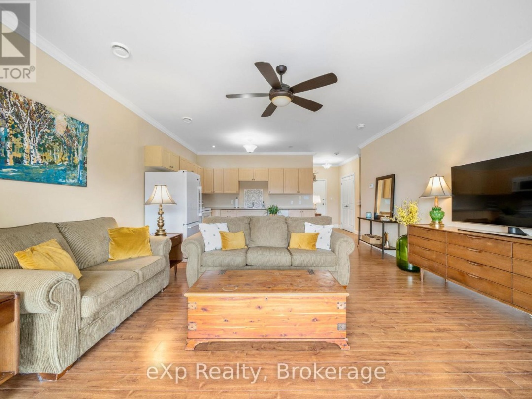 302 - 20A SILVER BIRCH COURT, Parry Sound