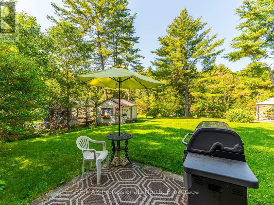 1029 LOYALIST DRIVE, 