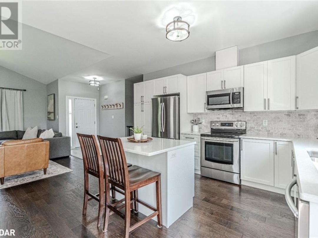 55 DONLANDS Court, 