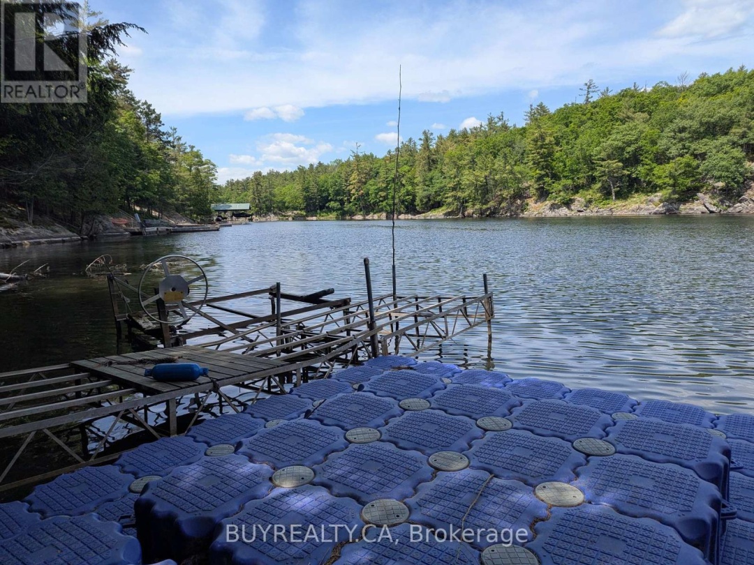 2318 SHERWOOD FOREST LANE, Severn River
