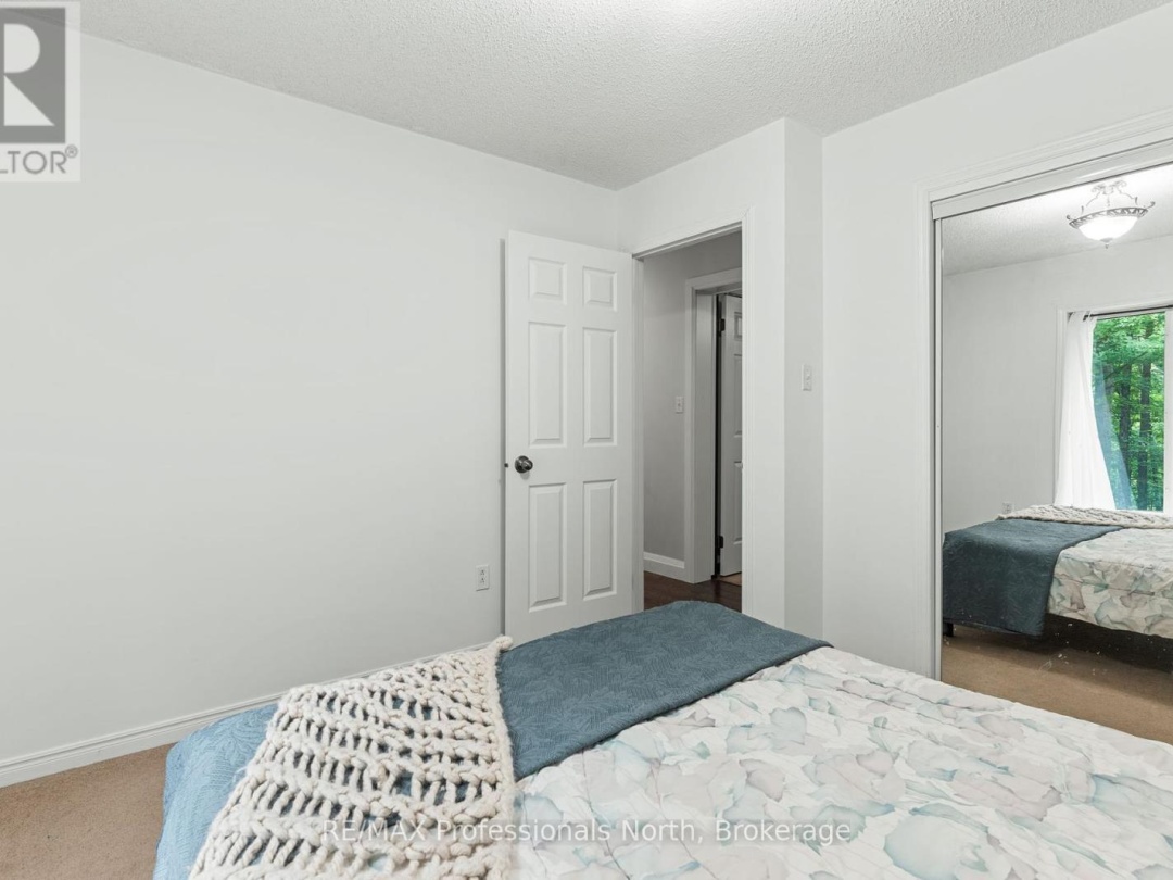 1277 HORSESHOE LAKE ROAD, 