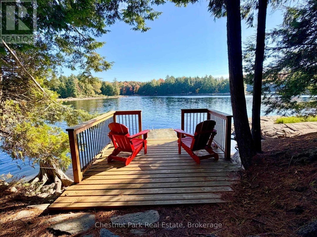 1062 ELMHURST LANE, Kennisis Lake