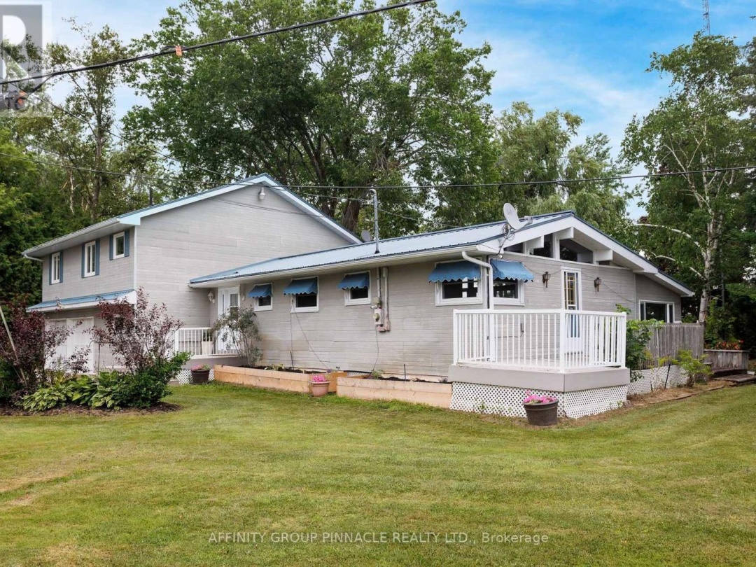 1 BEATRICE DRIVE, 