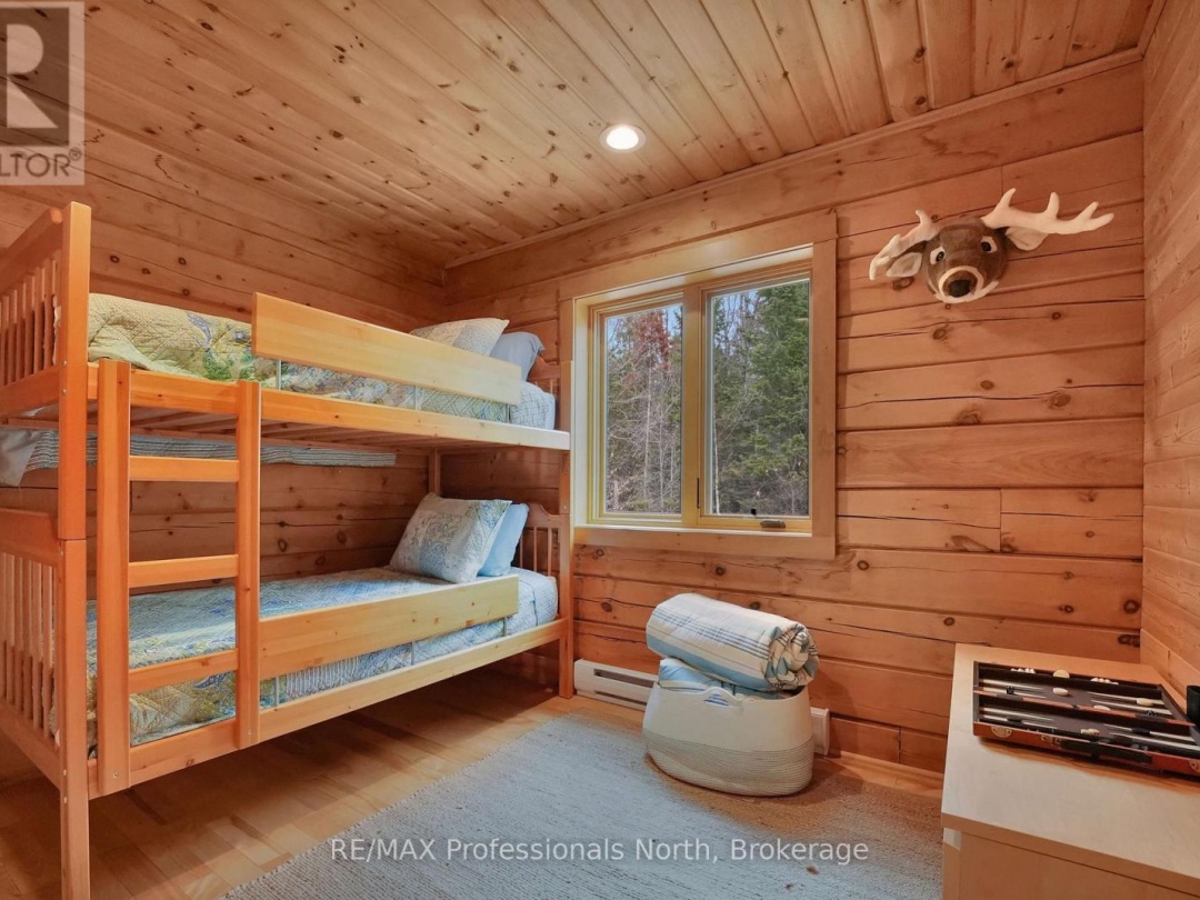 3047 HARBURN ROAD, Boyne Lake