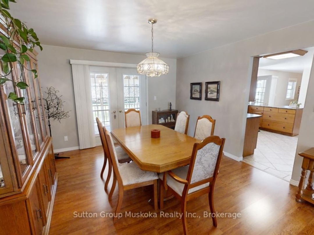 357 RAVENSCLIFFE ROAD, Huntsville (Chaffey)