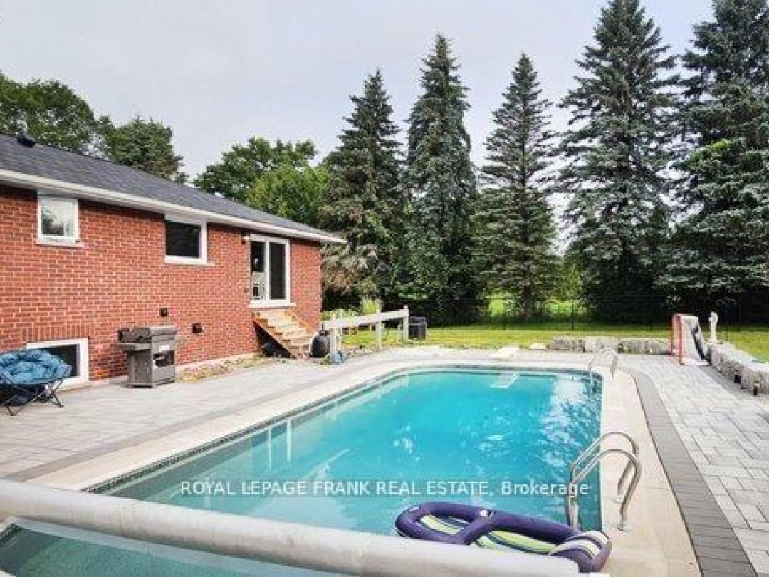614 KENSTONE BEACH ROAD, Kawartha Lakes (Verulam)