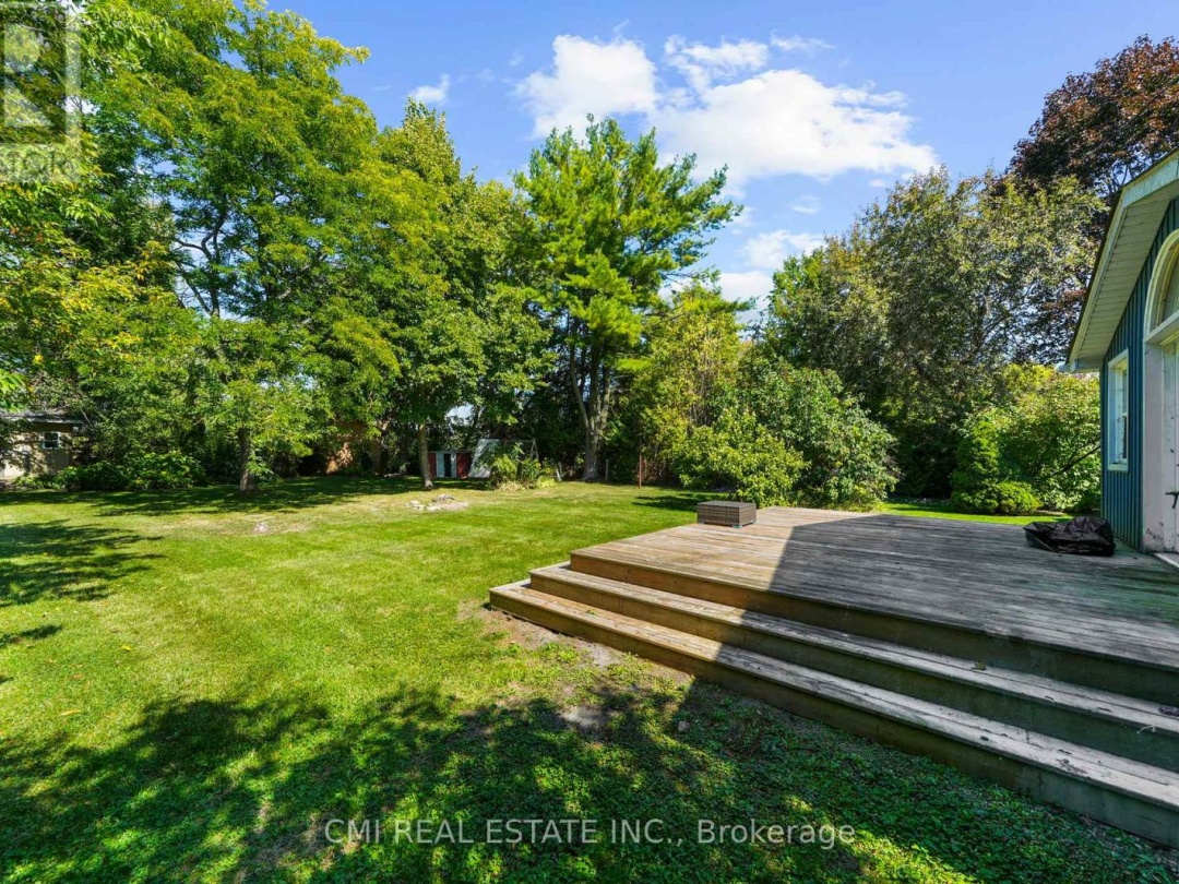 1297 RAMARA RD 47 ROAD, Lake Simcoe