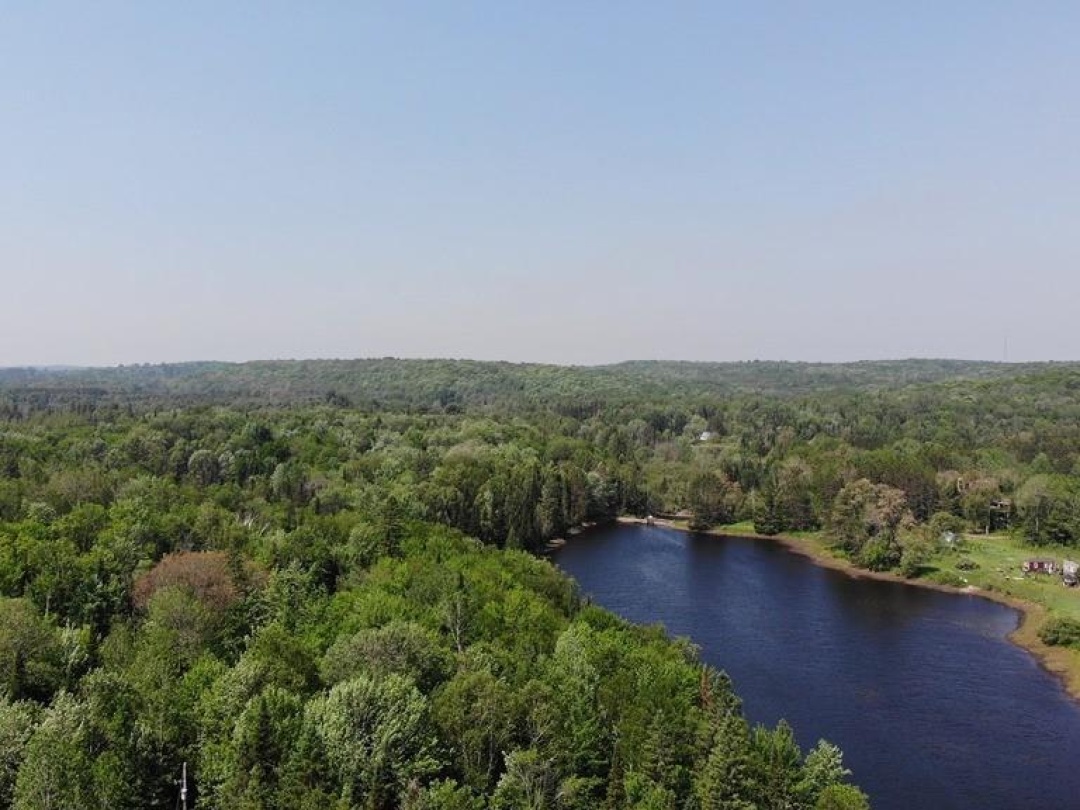 0 Tippy's Trail, Burnt River