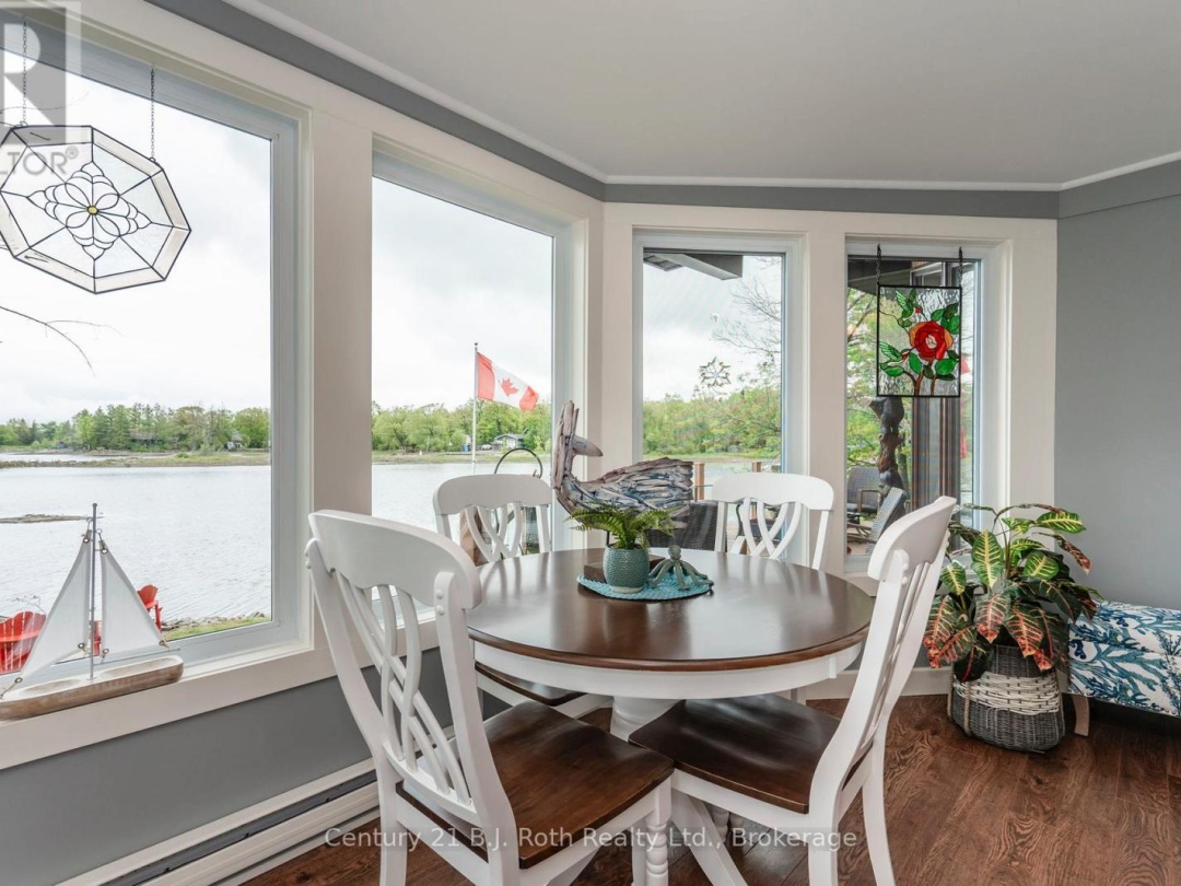 24 WILCOX ROAD, Georgian Bay