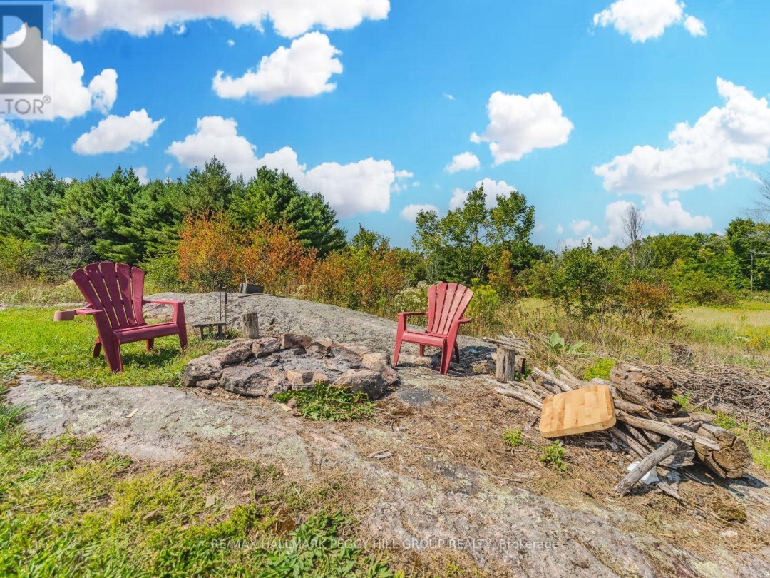 2161 Coopers Falls Road, Severn (Washago)
