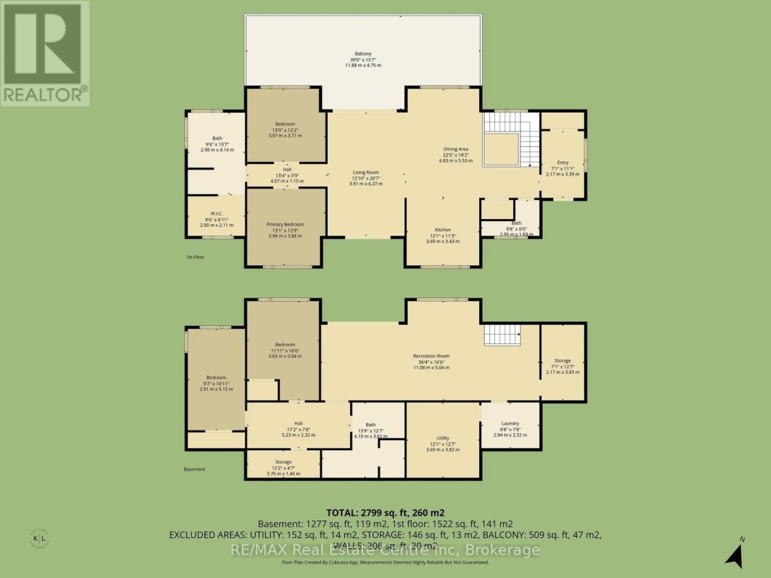 25 FIRE ROUTE 129, Trent Lakes