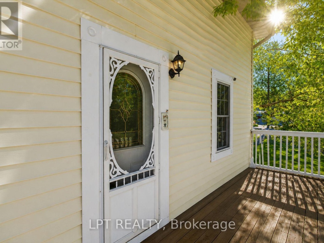 3472 MONCK ROAD, Kawartha Lakes (Laxton/Digby/Longford)