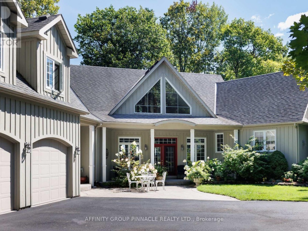 12 EDGEWOOD DRIVE, 