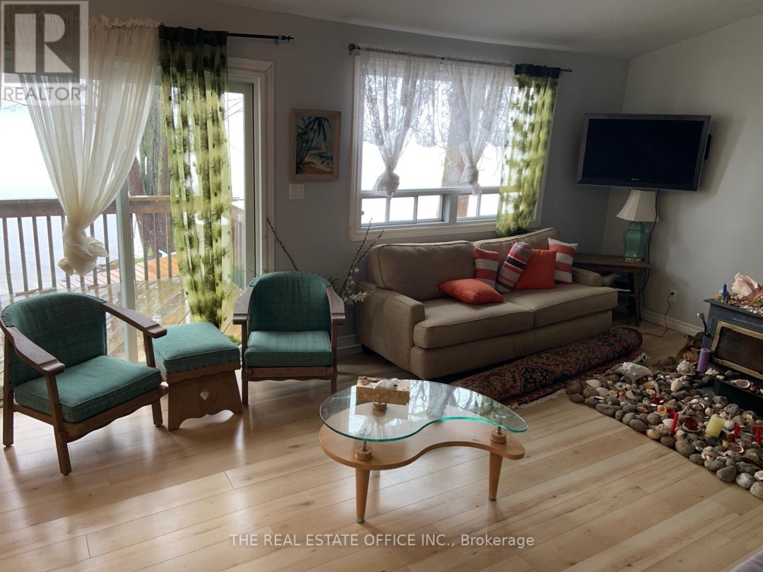 100 ALSOPS BEACH ROAD N, Brock (Beaverton)