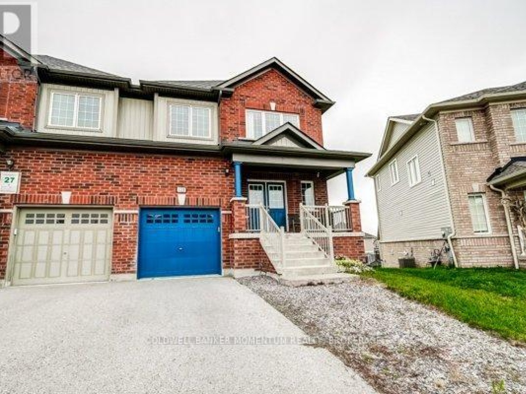 139 ISABELLA DRIVE, Orillia