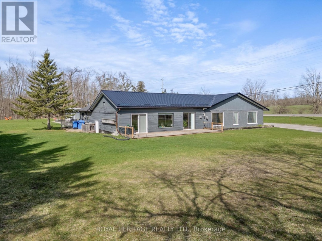 1578 COUNTY  8 ROAD, Kawartha Lakes (Verulam)