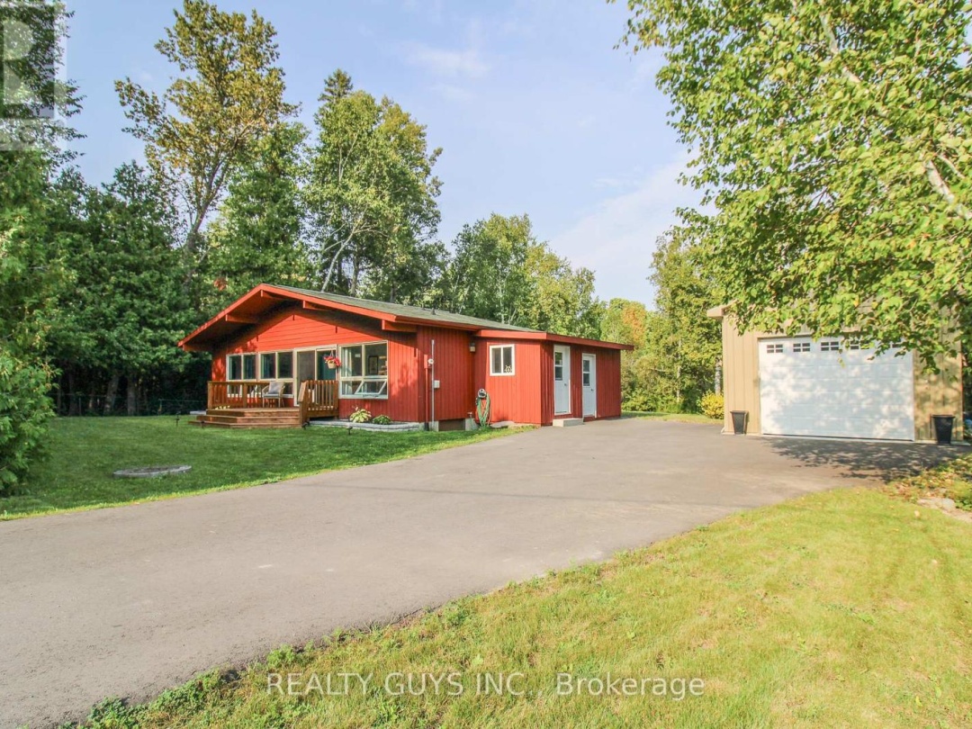 2946 Pigeon Lake Road, Kawartha Lakes