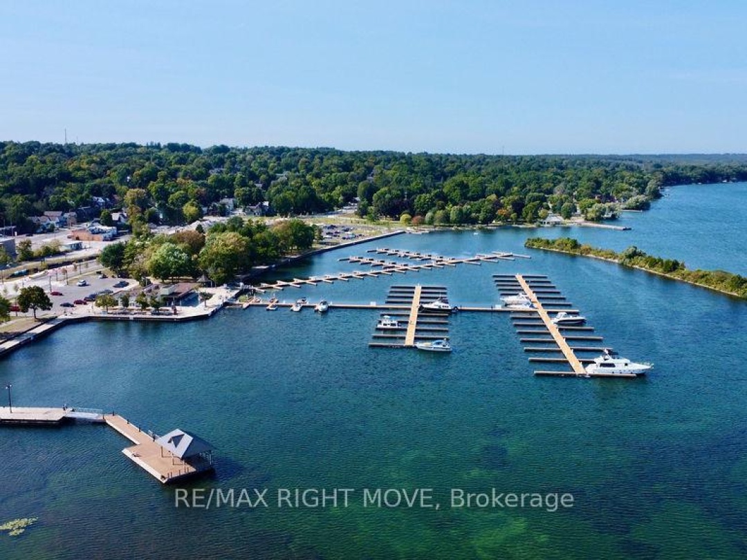 410 - 140 CEDAR ISLAND ROAD, 