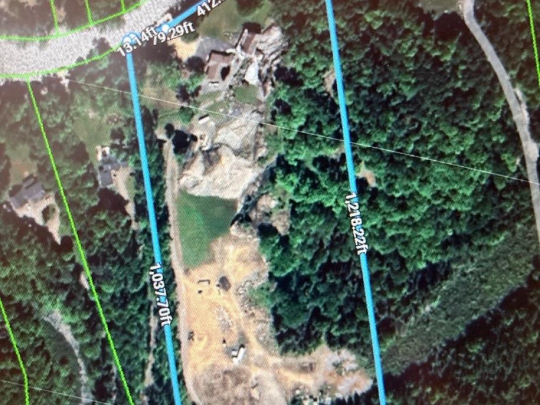 120 HUTCHESON BEACH ROAD, 