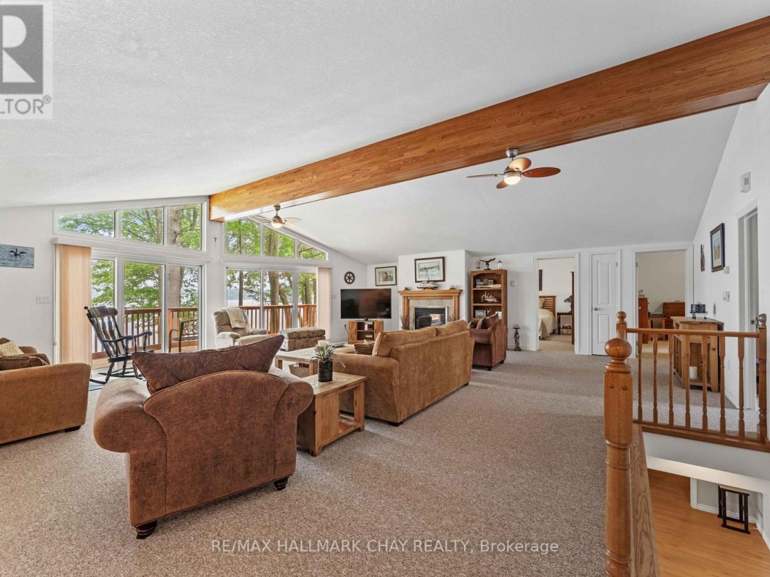 1832 KILWORTHY ROAD, Sparrow Lake